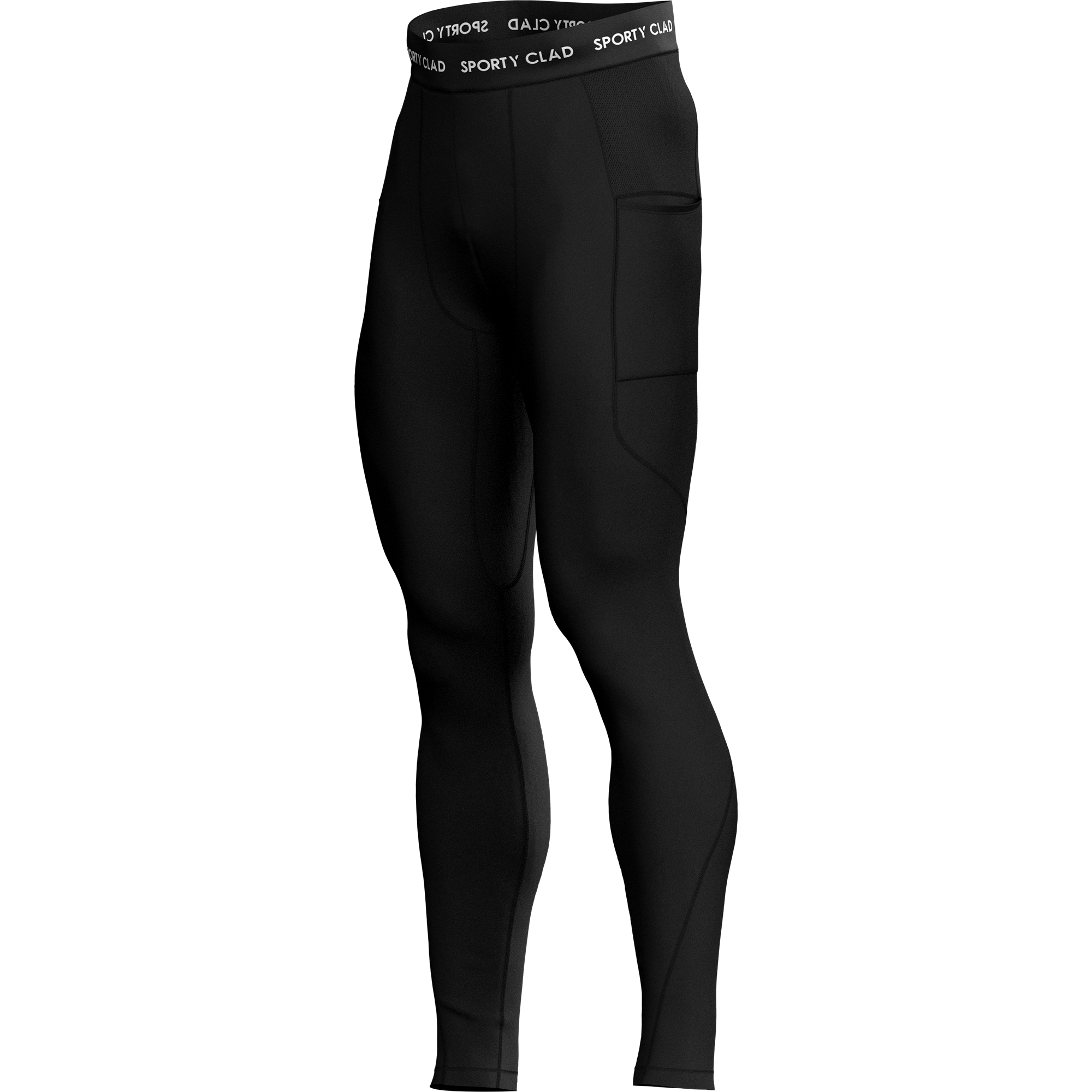 Men's 2025 under leggings