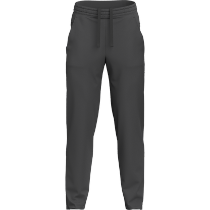 Men's Grey Long Sleeve T Shirt & Dark Grey Joggers Set