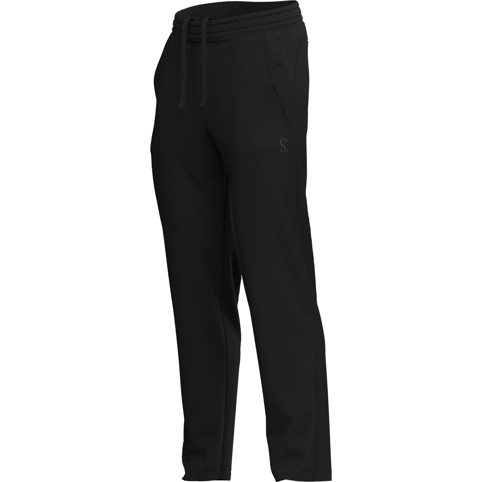 Mens poly tracksuit discount bottoms