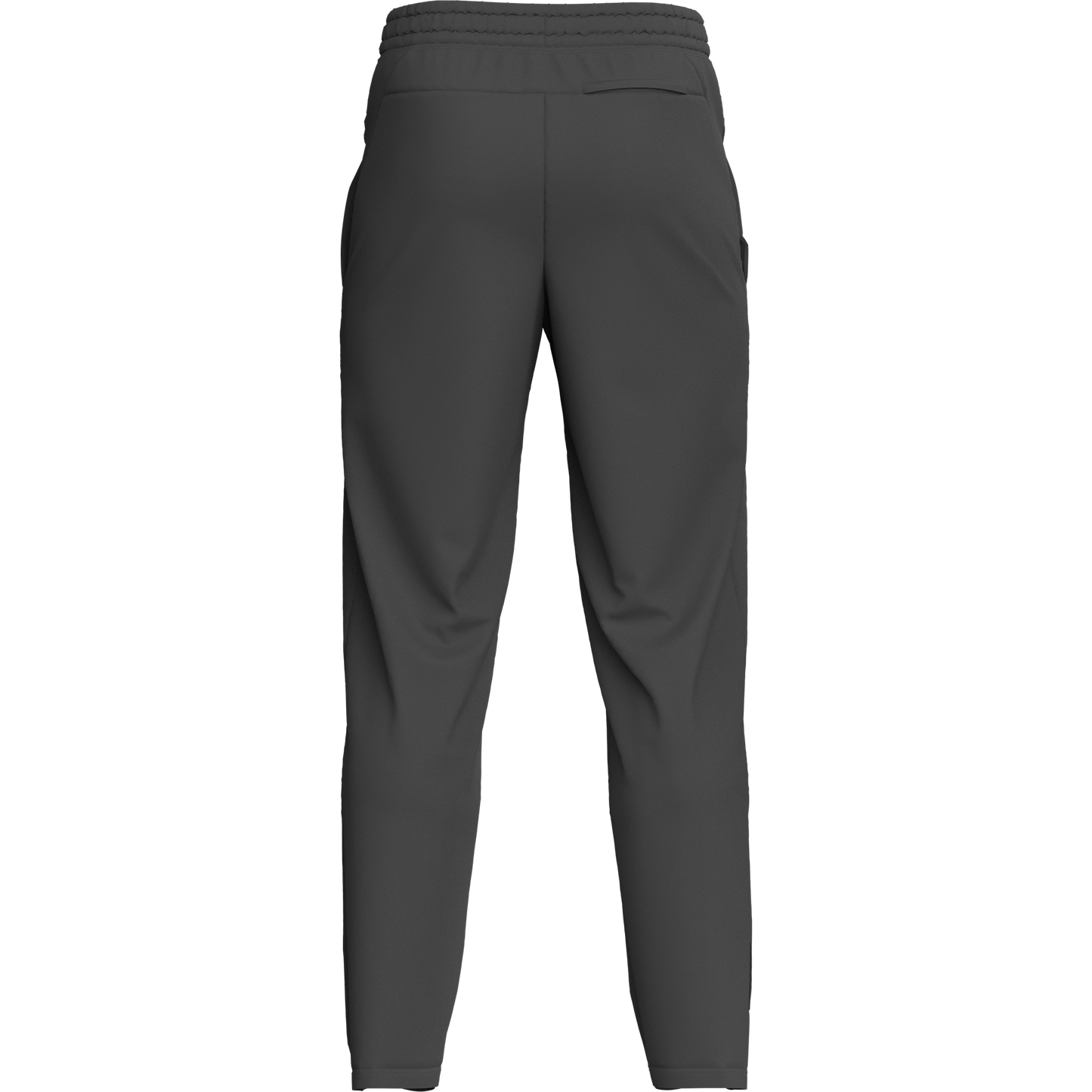 Men s Grey Poly Fleece Thermal Tracksuit Bottoms