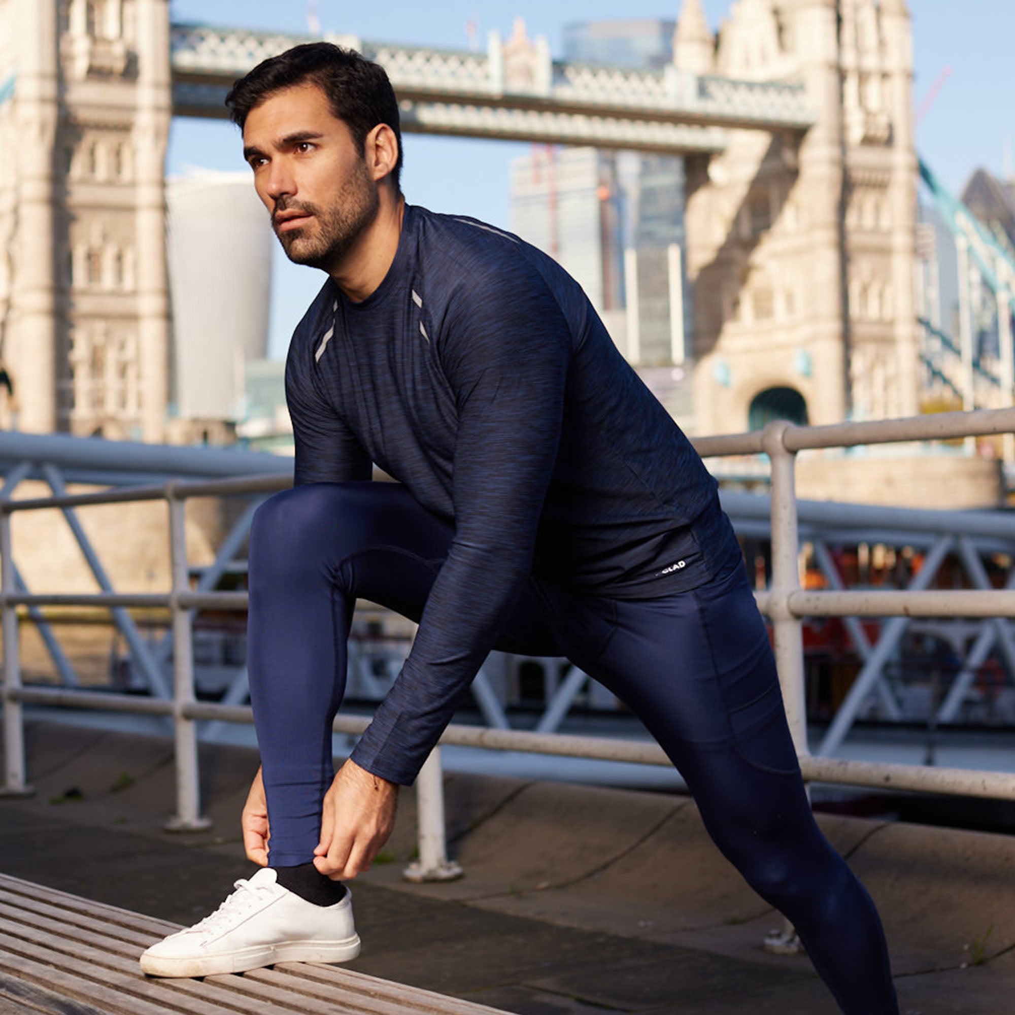 Men's base layer leggings best sale