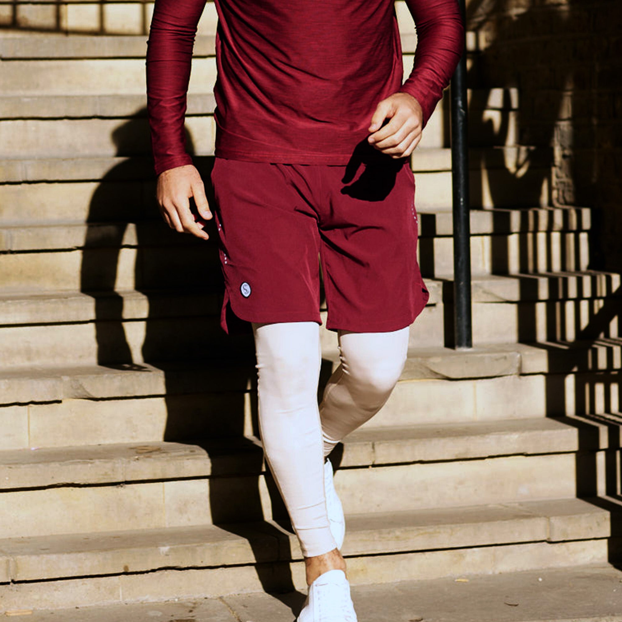 Mens sports shorts best sale sale
