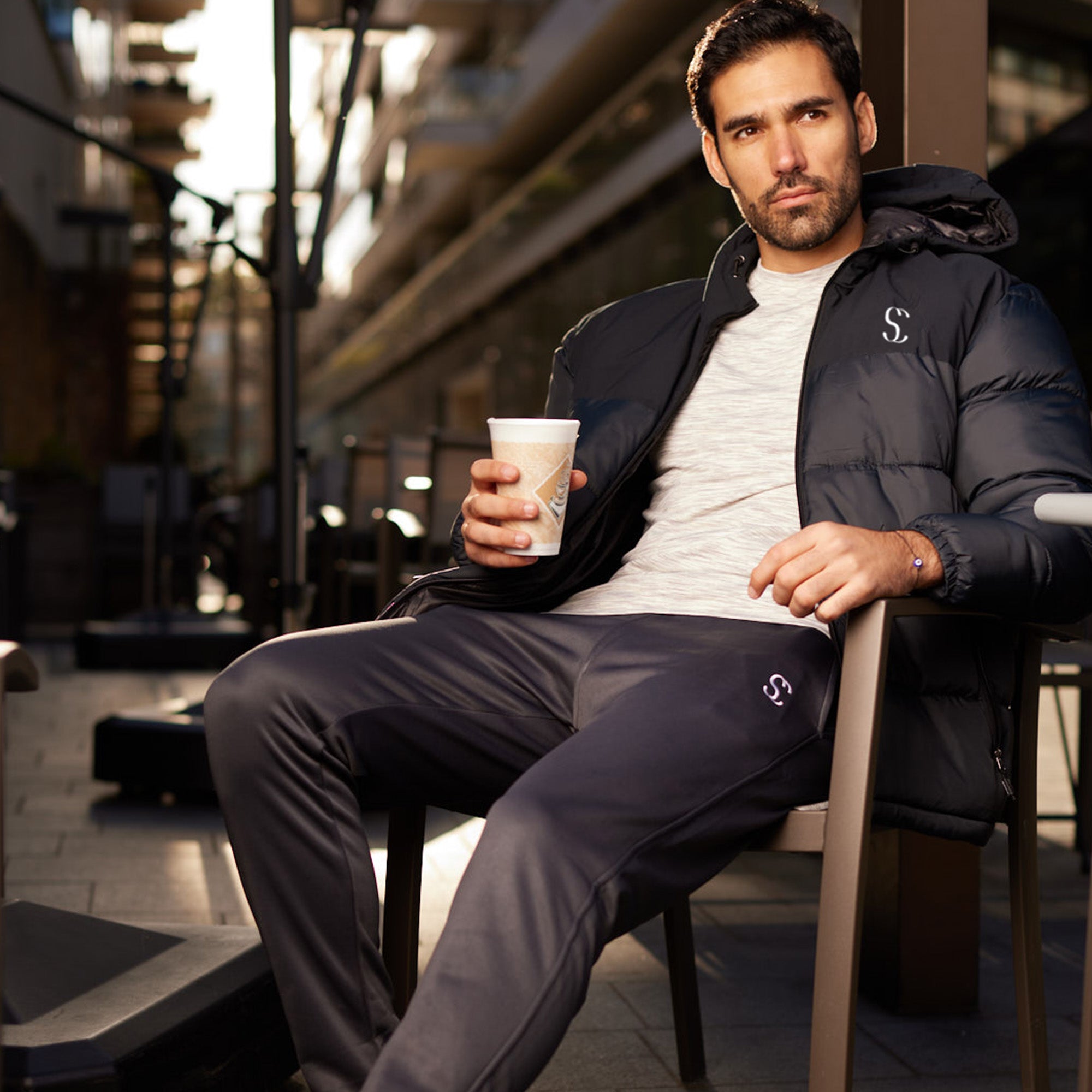 polo joggers sale